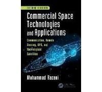 Commercial Space Technologies And Applications