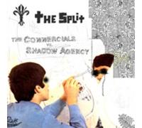 The Commercials - Split EP