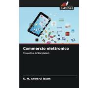 Commercio elettronico: Prospettiva del Bangladesh