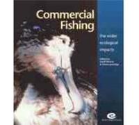 Commerical Fishing Bob Furness, Enrique Macpherson, John Croxall, Mike Kaiser, Phil Hammond, Stuart Rogers (Auteur)