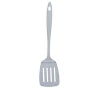 Commichef 3200 Series Spatule fendue hygiénique en acier inoxydable 18/8 avec fente de suspension