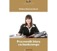 Commis comptable