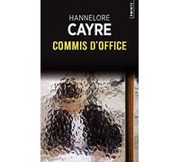 Commis d'office