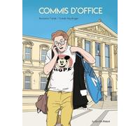 Commis d'office