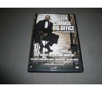 Commis d'office