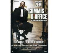 NO NAME – Commis d'office