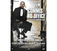 COMMIS D'OFFICE