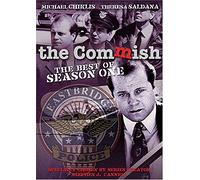 Commish: Best of Season 1 [Import USA Zone 1]