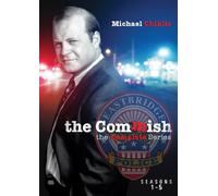 Commish: The Complete Series