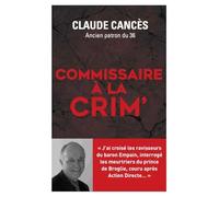 COMMISSAIRE À LA CRIM