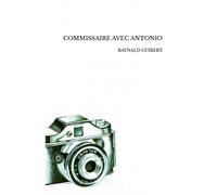 Commissaire Avec Antonio