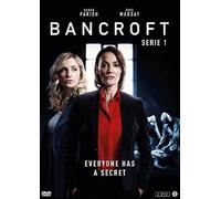 COMMISSAIRE BANCROFT / Bancroft (Series 1) [ Origine Néerlandais, Sans Langue Francaise ]