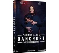 Commissaire Bancroft - Intégrale saison 2 - Coffret 2 DVD