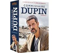 Commissaire Dupin - L'Intégrale - Volumes 1 à 3