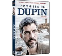 Commissaire Dupin - Vol. 1