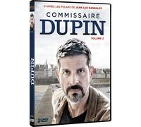 Commissaire Dupin - Vol. 2