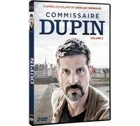 Commissaire Dupin - Vol. 2