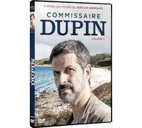 Commissaire Dupin - Vol. 3