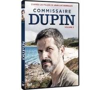 Commissaire Dupin Volume 3 DVD E