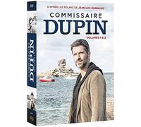 Commissaire Dupin - Volumes 1 & 2
