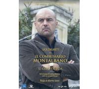Commissaire Montalbano (Il) - Il Giro De Boa (DVD)