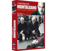 Commissaire Montalbano - Volume 1