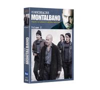 Commissaire Montalbano Volume 2 Coffret DVD DVD