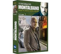 Commissaire Montalbano - Volume 3