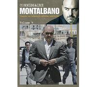 COMMISSAIRE MONTALBANO - Volume 4