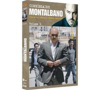 Commissaire Montalbano - Volume 4