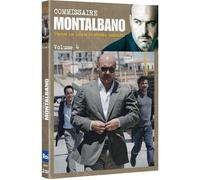 Commissaire Montalbano - Volume 4