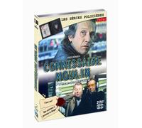 Commissaire Moulin - Digipack 1 [Pack]