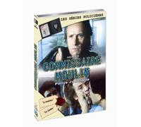 Commissaire Moulin - Digipack 2 [Pack]