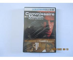 COMMISSAIRE MOULIN - DVD 2 - NON ASSISTANCE EN DANGER