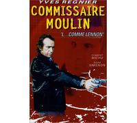 Commissaire moulin;l... comme lennon [VHS]