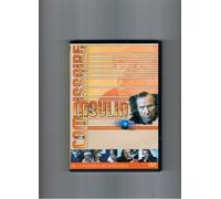 Commissaire Moulin - Larmes Blanches