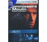 Commissaire Moulin N°1 - L'ours Vert