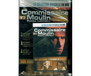 Commissaire Moulin N°2 - Non Assistance A Personne En Danger
