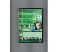 Commissaire Moulin Vol.4 - Les Zombies