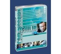 Commissaire Moulin Vol.7 - Syndrôme De Menace