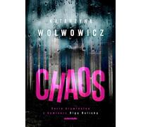 Commissaire Olga Balicka T.8 Chaos