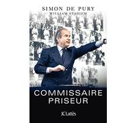 Commissaire-priseur