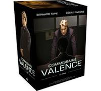 Commissaire Valence - Coffret de la Série E