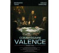 Commissaire Valence : Double Face – G