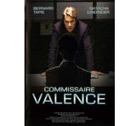 Commissaire Valence : épisode pilote