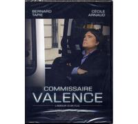 Commissaire Valence - L'amour D'un Flic
