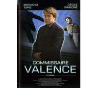 Commissaire Valence : le môme