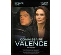 Commisaire Valence : Machination G