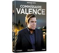 Commissaire Valence Volume 2 DVD DVD