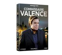 Commissaire Valence Volume 2 DVD DVD